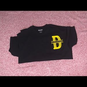 D.S.M Customs men and woman shirts